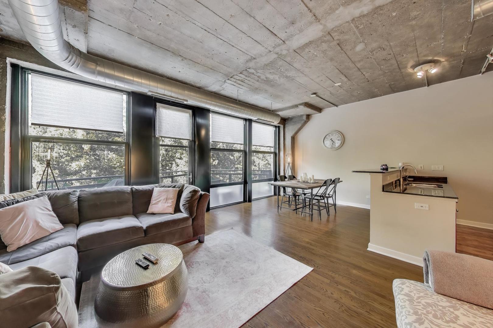 1001 West 15th Street, Unit 241 Chicago, IL 60608 - Photo 3 of 40