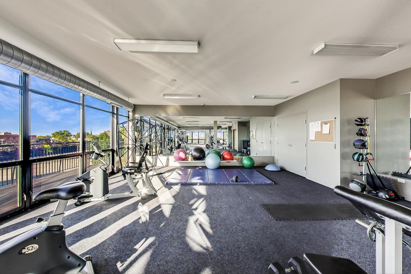 1001 West 15th Street, Unit 241 Chicago, IL 60608 - Photo 32 of 40