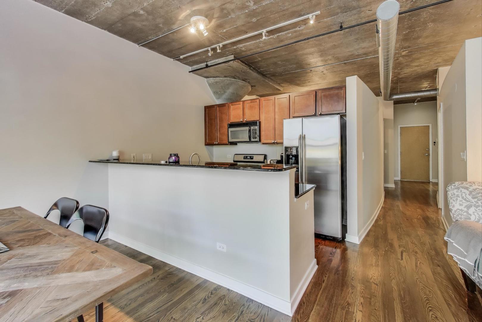 1001 West 15th Street, Unit 241 Chicago, IL 60608 - Photo 10 of 40