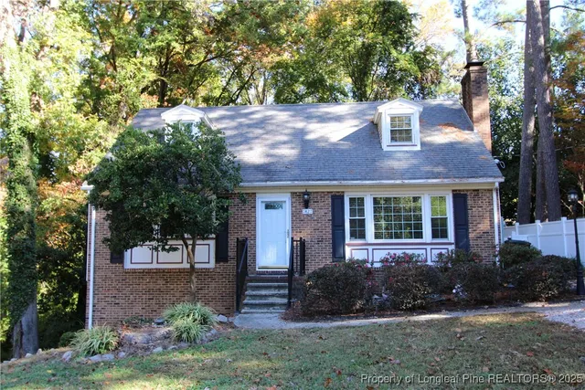 $2,195 | 1427 Seminole Trail, Raleigh, NC 27609