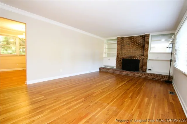 $2,195 | 1427 Seminole Trail, Raleigh, NC 27609