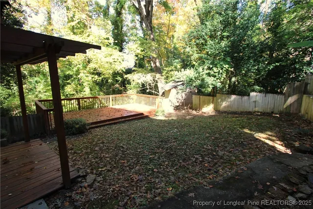 $2,195 | 1427 Seminole Trail, Raleigh, NC 27609