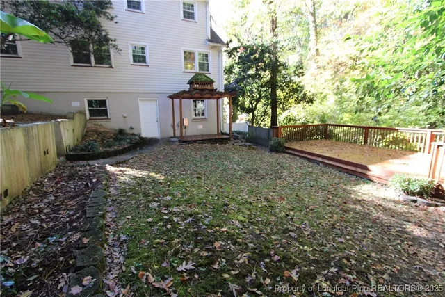 $2,195 | 1427 Seminole Trail, Raleigh, NC 27609