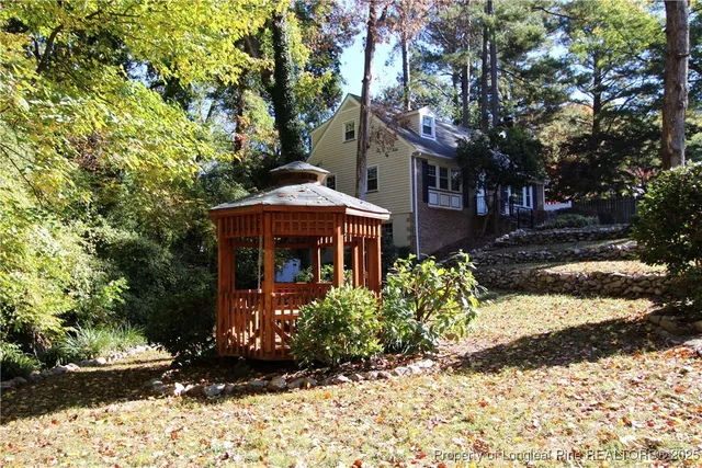 $2,195 | 1427 Seminole Trail, Raleigh, NC 27609