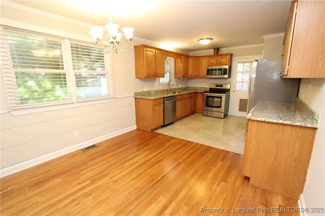 $2,195 | 1427 Seminole Trail, Raleigh, NC 27609