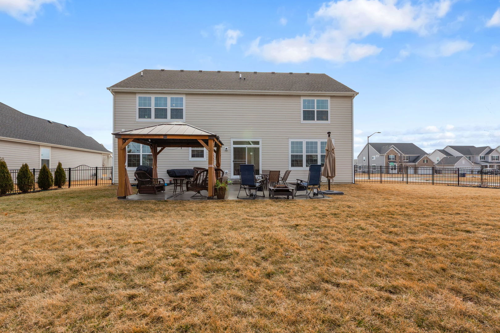 3579 Emerald Road Elgin, IL 60124 - Photo 29 of 34
