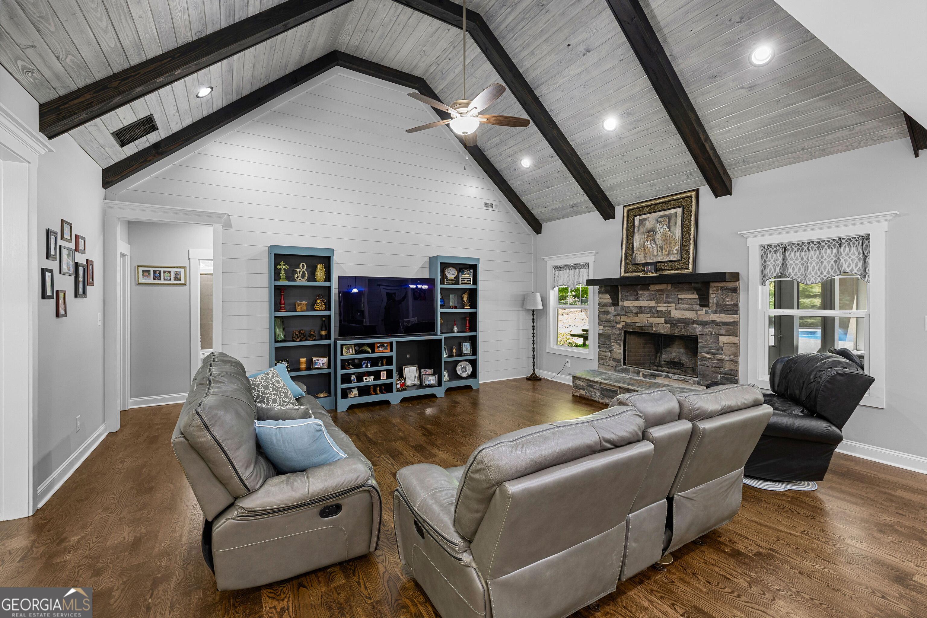 289 Friendship Church Road Brooks, GA 30205 - Photo 12 of 72 Gallery Image 12