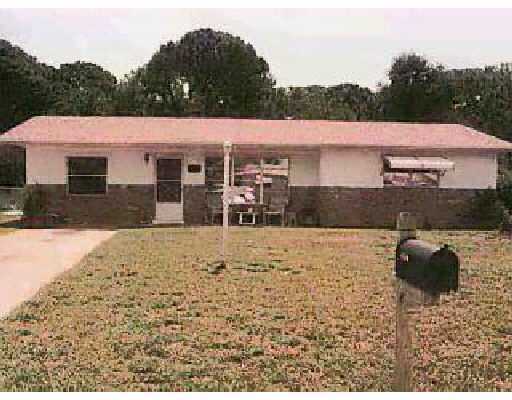 4276 Foss Road Lake Worth, FL 33461 - Photo 1 of 1 Primary Photo
