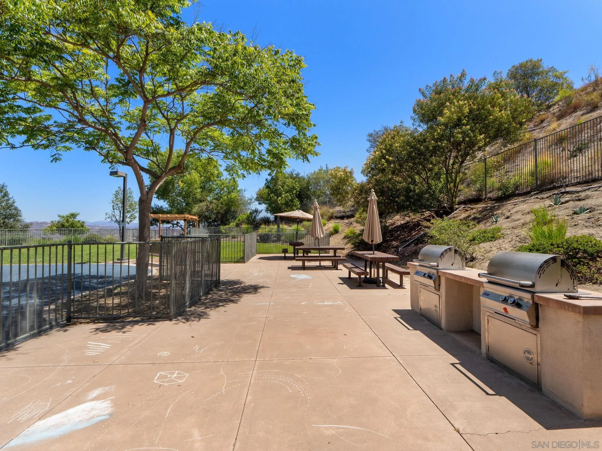 1412 Calabria Street Santee, CA 92071 - Photo 62 of 72