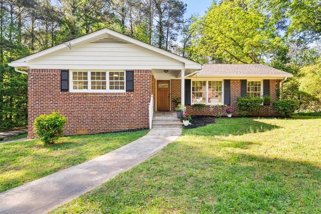 3075 Hudson Court Decatur, GA 30033 - Photo 1 of 1 Gallery Image 1