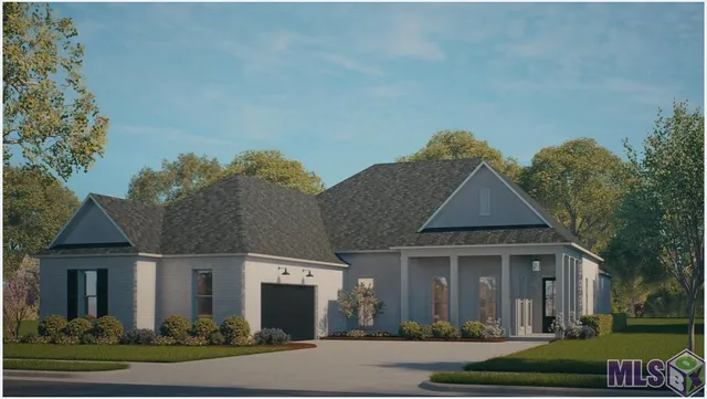 $548,990 | 662 Night Heron Lane, Madisonville, LA 70447