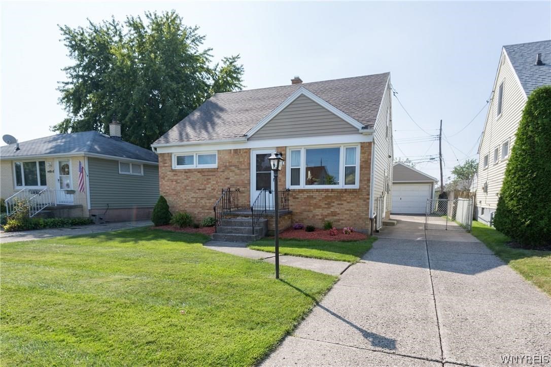 196 Leonore Road Amherst, NY 14226 - Photo 1 of 1 Gallery Image 1