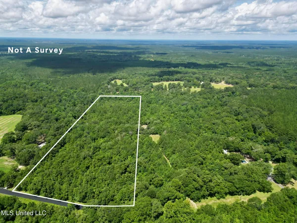 $150,000 | 2 Gumpond Beall Road, Lumberton, MS 39455