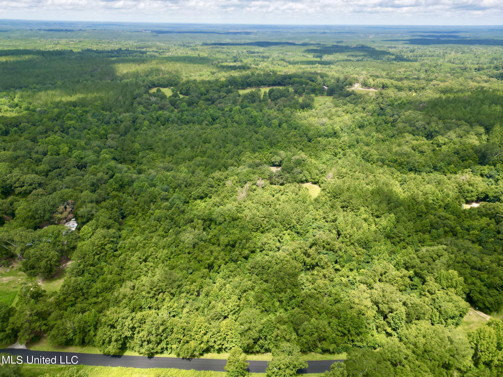 2 Gumpond Beall Road Lumberton, MS 39455 - Photo 3 of 4 IMG_0764