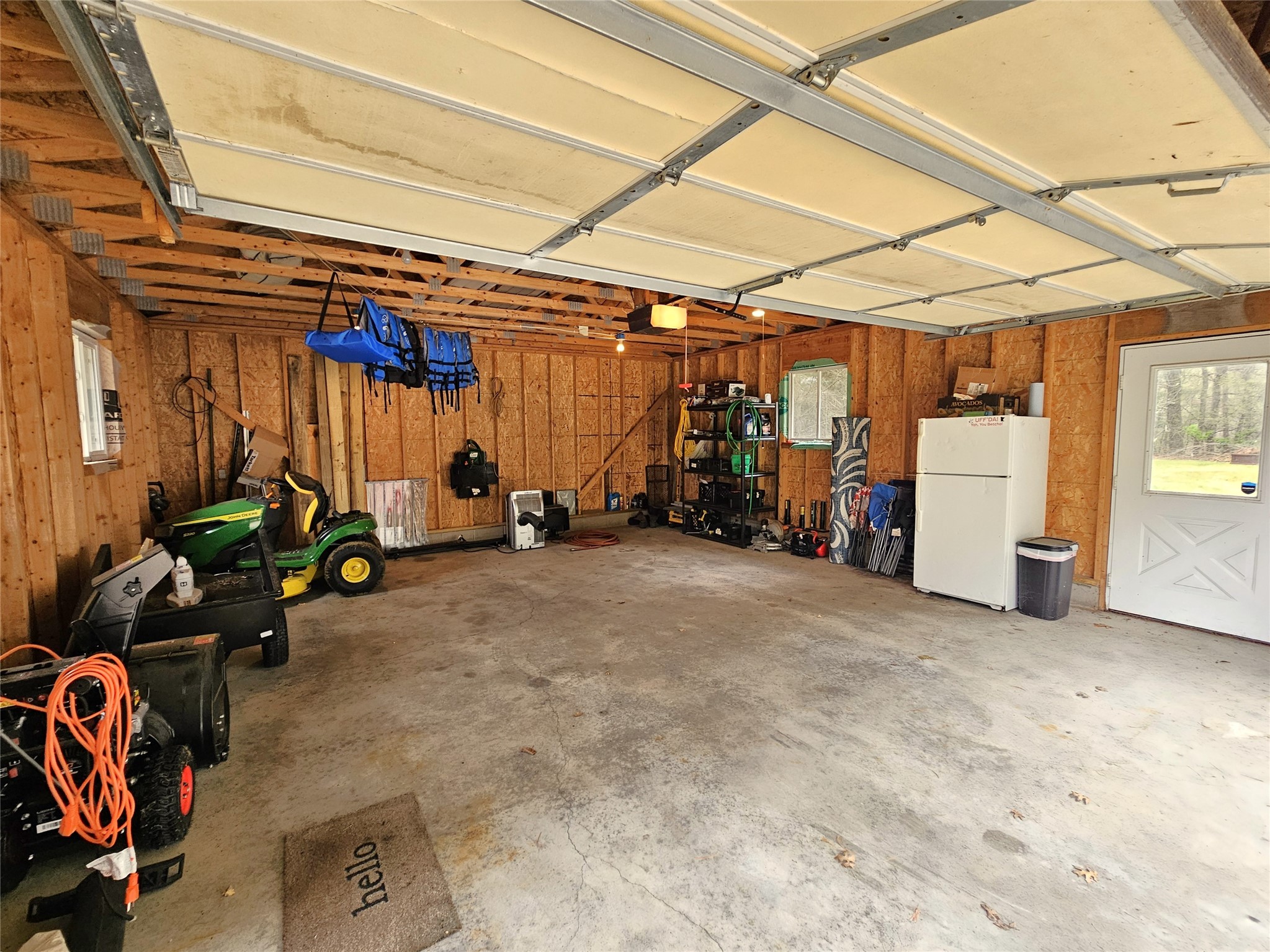 1232 22nd Street Cameron, WI 54822 - Photo 22 of 27