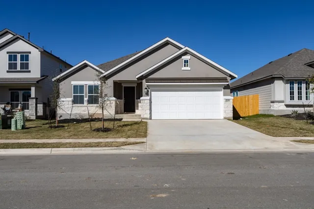 $1,895 | 205 Windstar Road, Liberty Hill, TX 78642