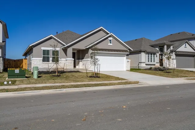 $1,895 | 205 Windstar Road, Liberty Hill, TX 78642