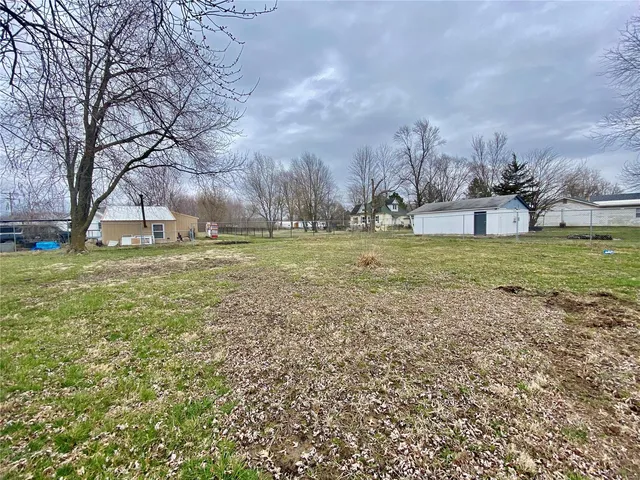 $35,000 | 702 South Broadway Street, Bellflower, MO 63333
