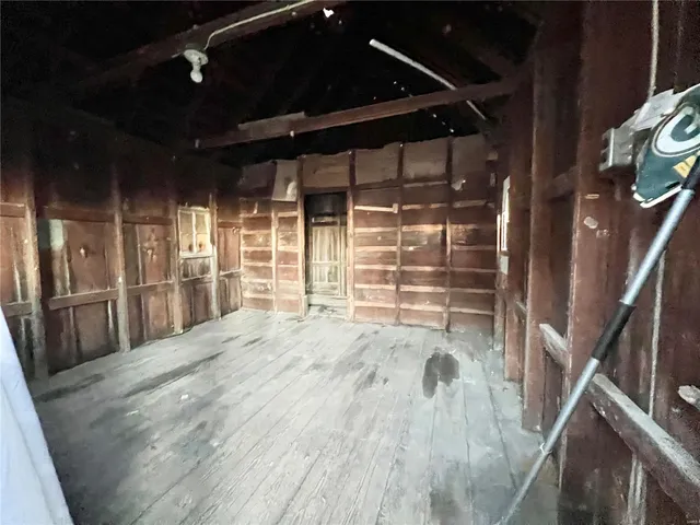 $35,000 | 702 South Broadway Street, Bellflower, MO 63333