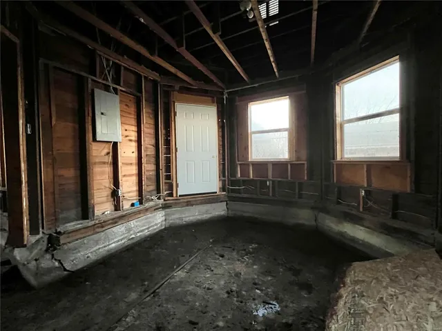 $35,000 | 702 South Broadway Street, Bellflower, MO 63333