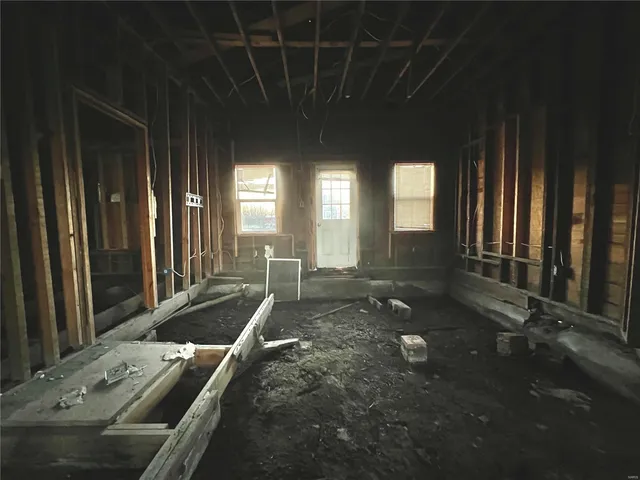 $35,000 | 702 South Broadway Street, Bellflower, MO 63333