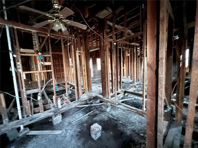 $35,000 | 702 South Broadway Street, Bellflower, MO 63333