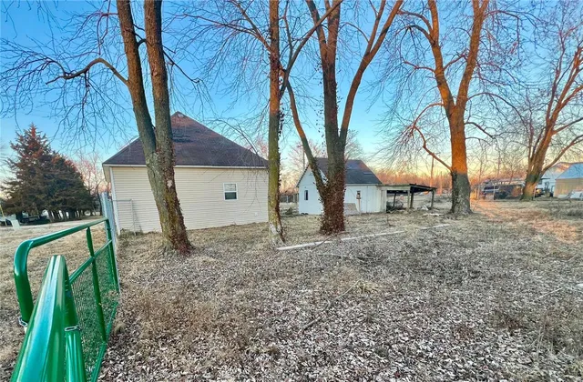 $35,000 | 702 South Broadway Street, Bellflower, MO 63333