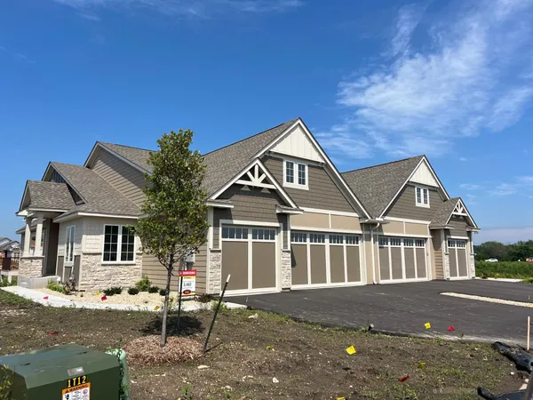 $1,222,380 | 4535 Tovero Trail, Medina, MN 55340