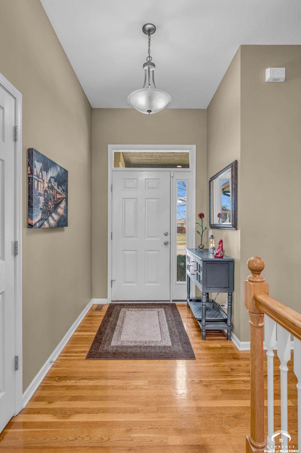 8455 Timber Ridge Drive De Soto, KS 66018 - Photo 13 of 52