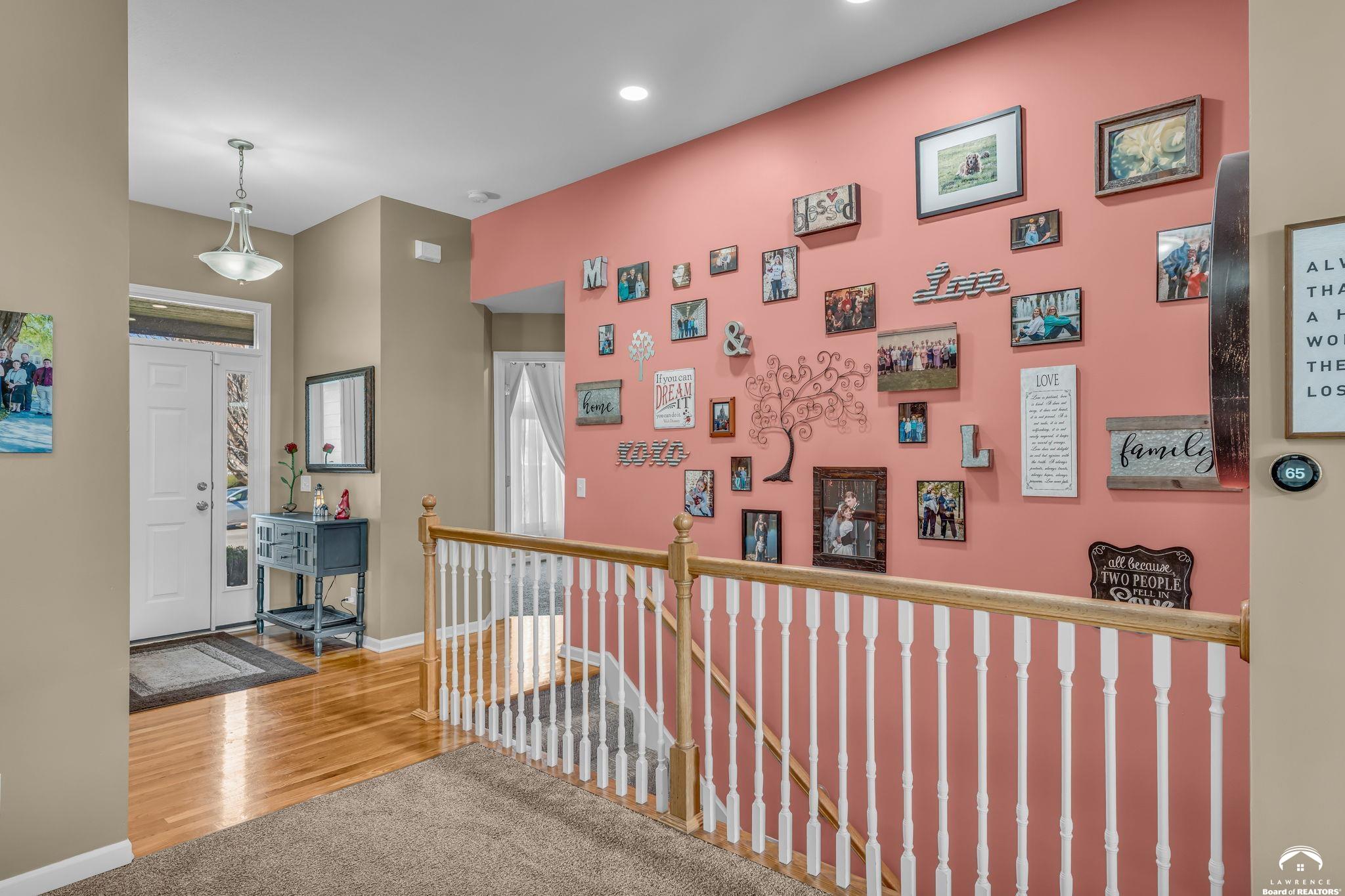 8455 Timber Ridge Drive De Soto, KS 66018 - Photo 14 of 52