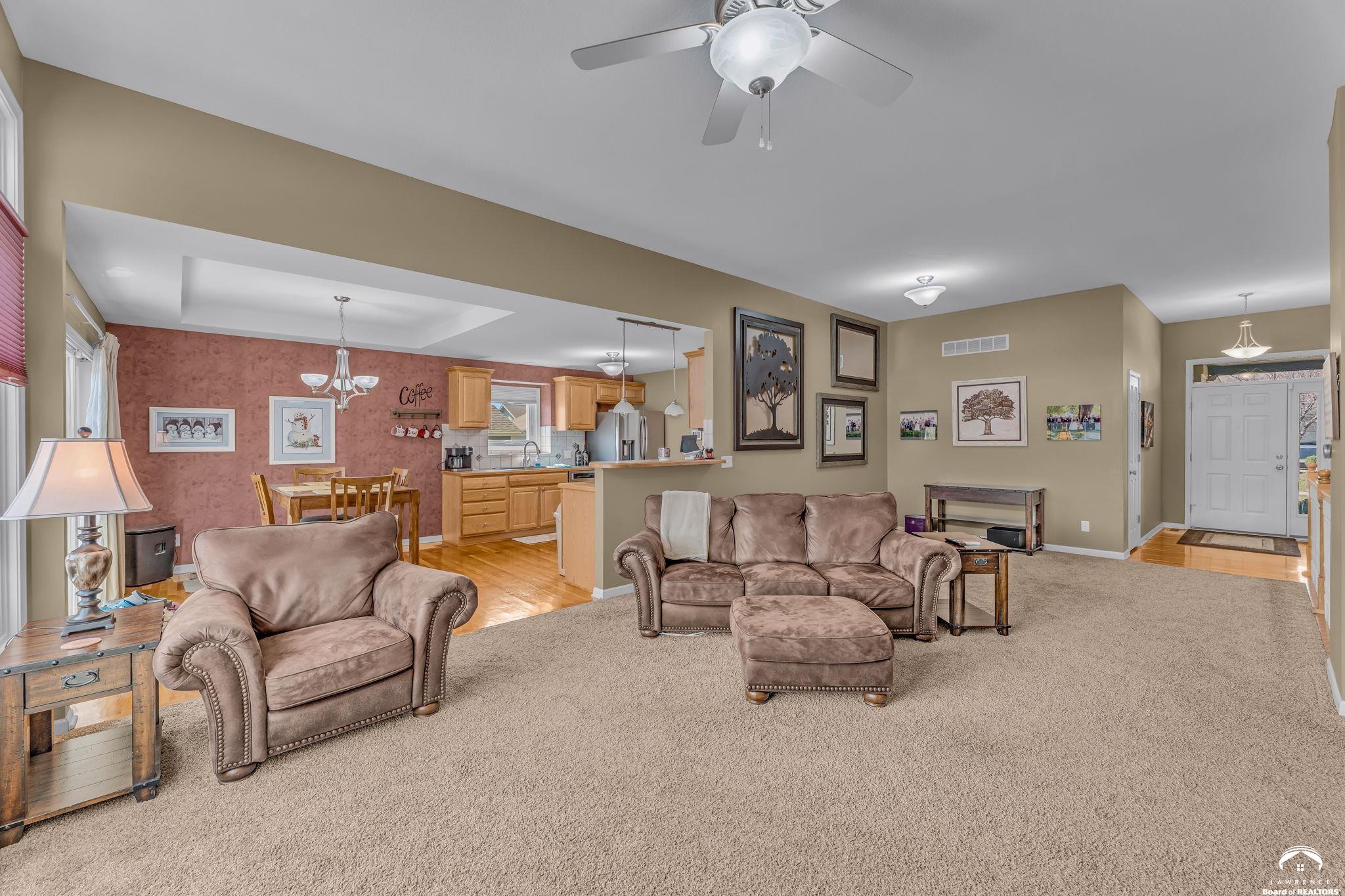 8455 Timber Ridge Drive De Soto, KS 66018 - Photo 18 of 52