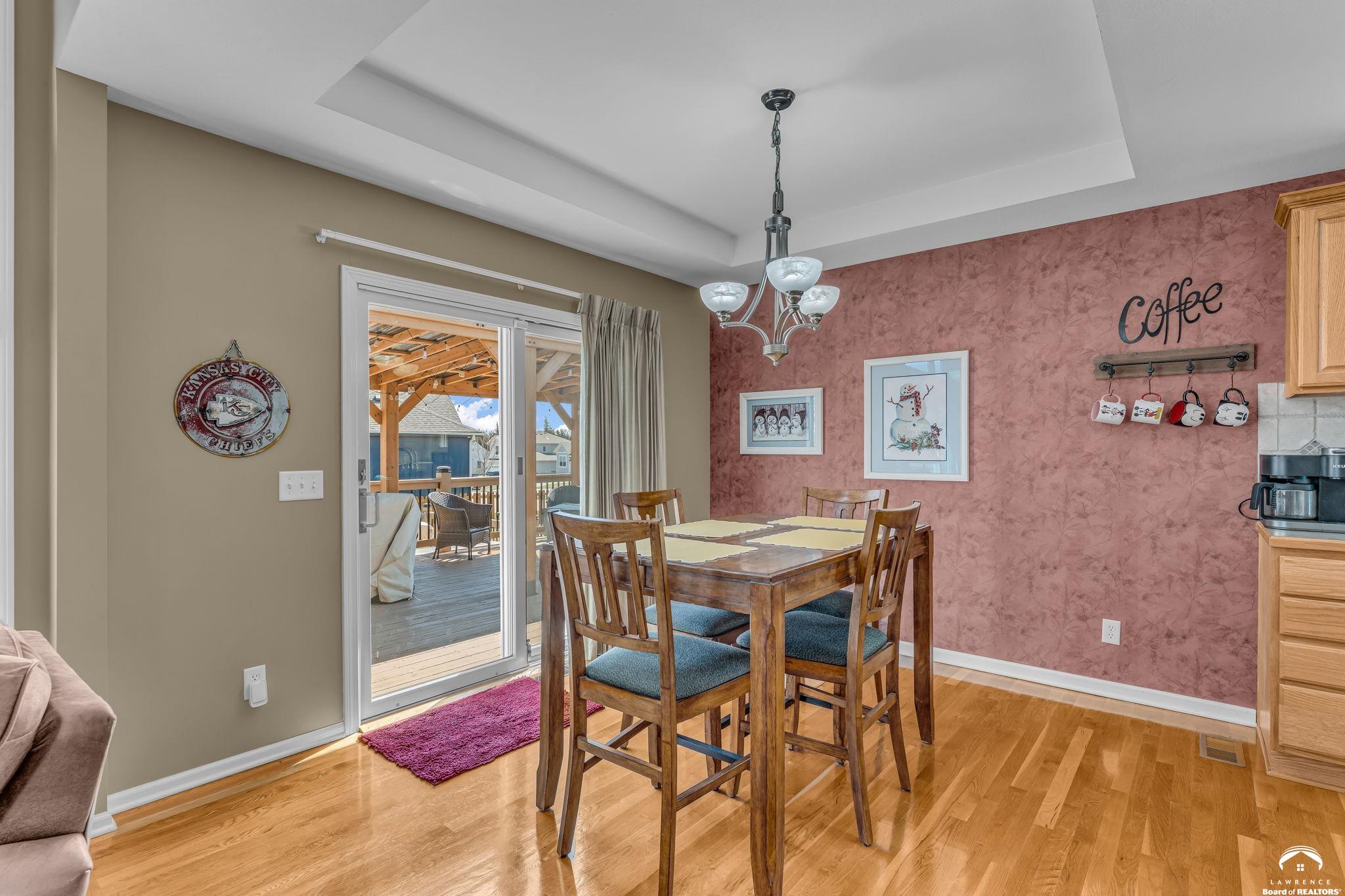 8455 Timber Ridge Drive De Soto, KS 66018 - Photo 19 of 52