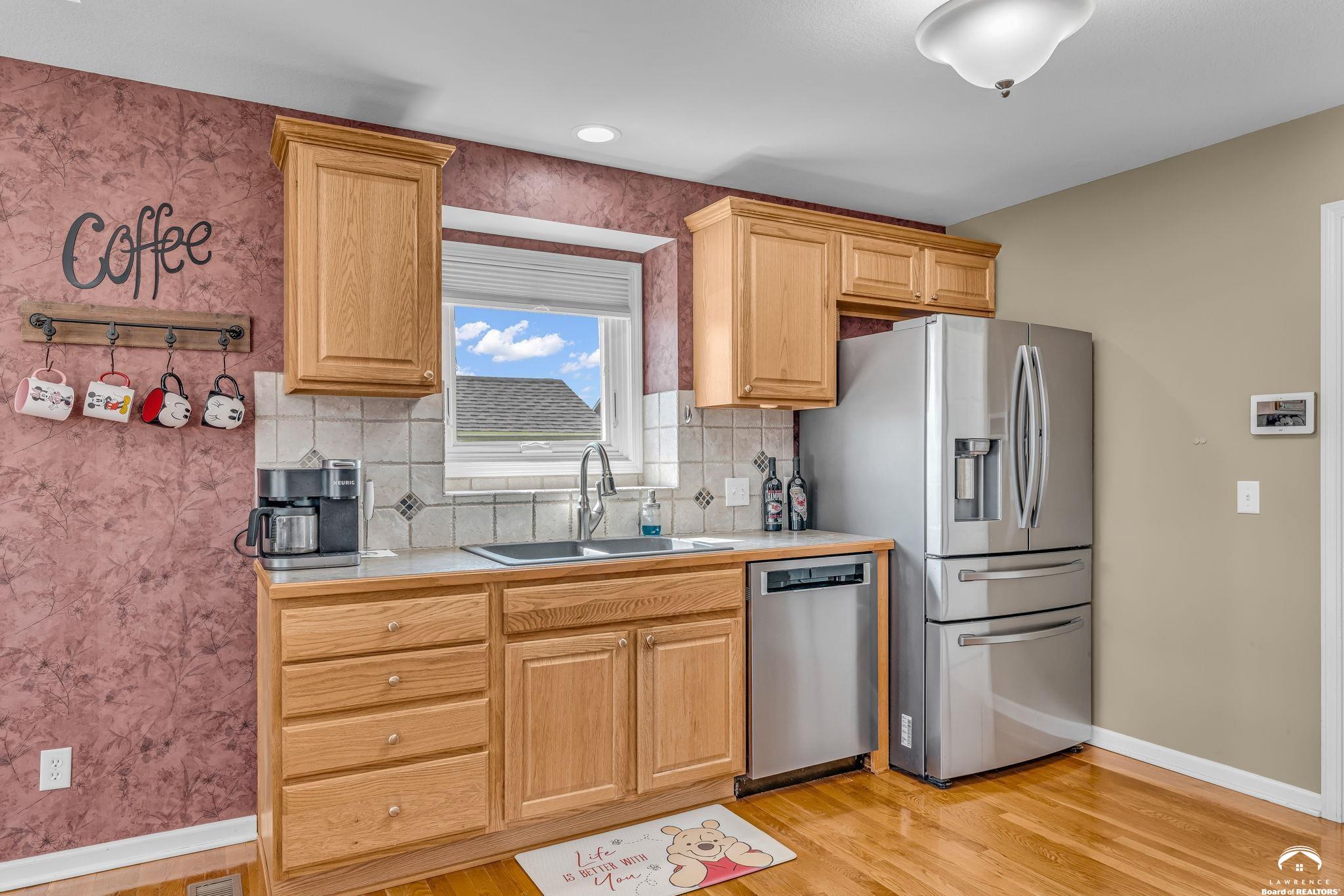 8455 Timber Ridge Drive De Soto, KS 66018 - Photo 21 of 52