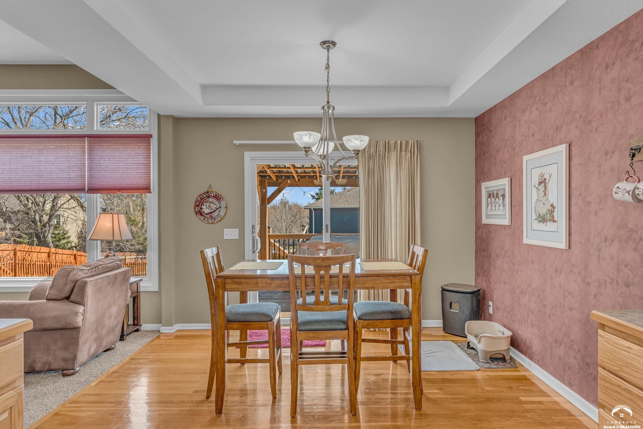 8455 Timber Ridge Drive De Soto, KS 66018 - Photo 23 of 52