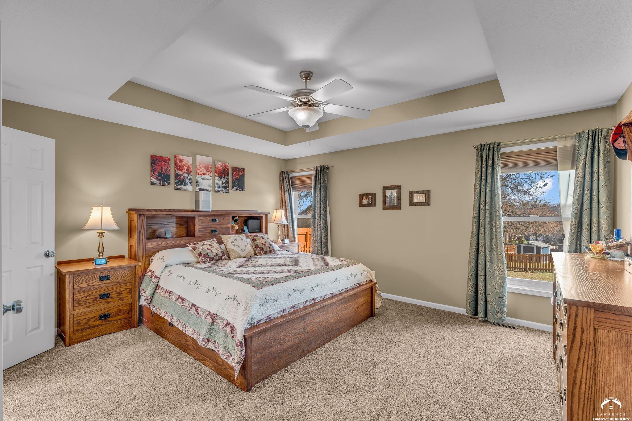 8455 Timber Ridge Drive De Soto, KS 66018 - Photo 25 of 52