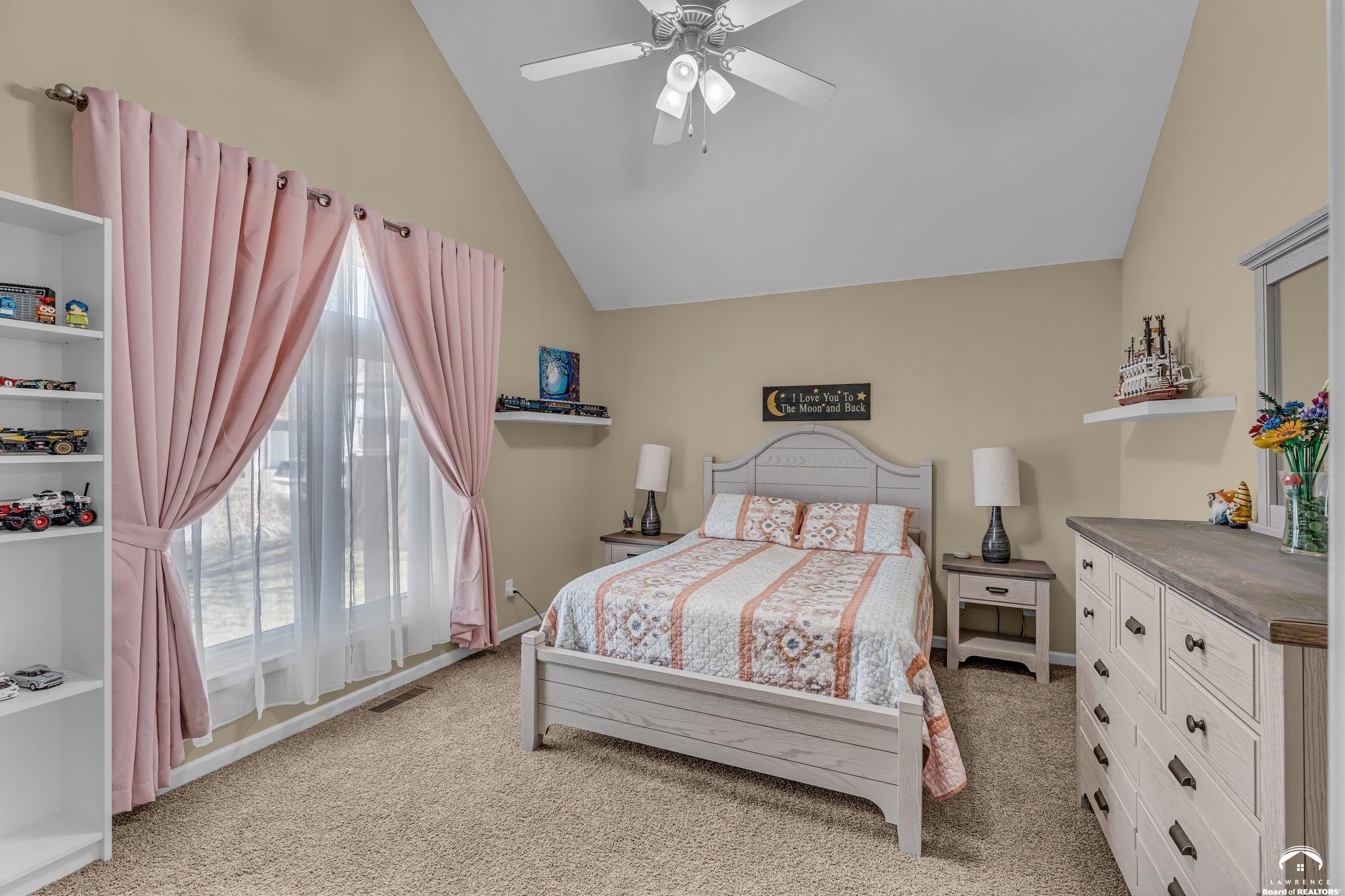 8455 Timber Ridge Drive De Soto, KS 66018 - Photo 31 of 52