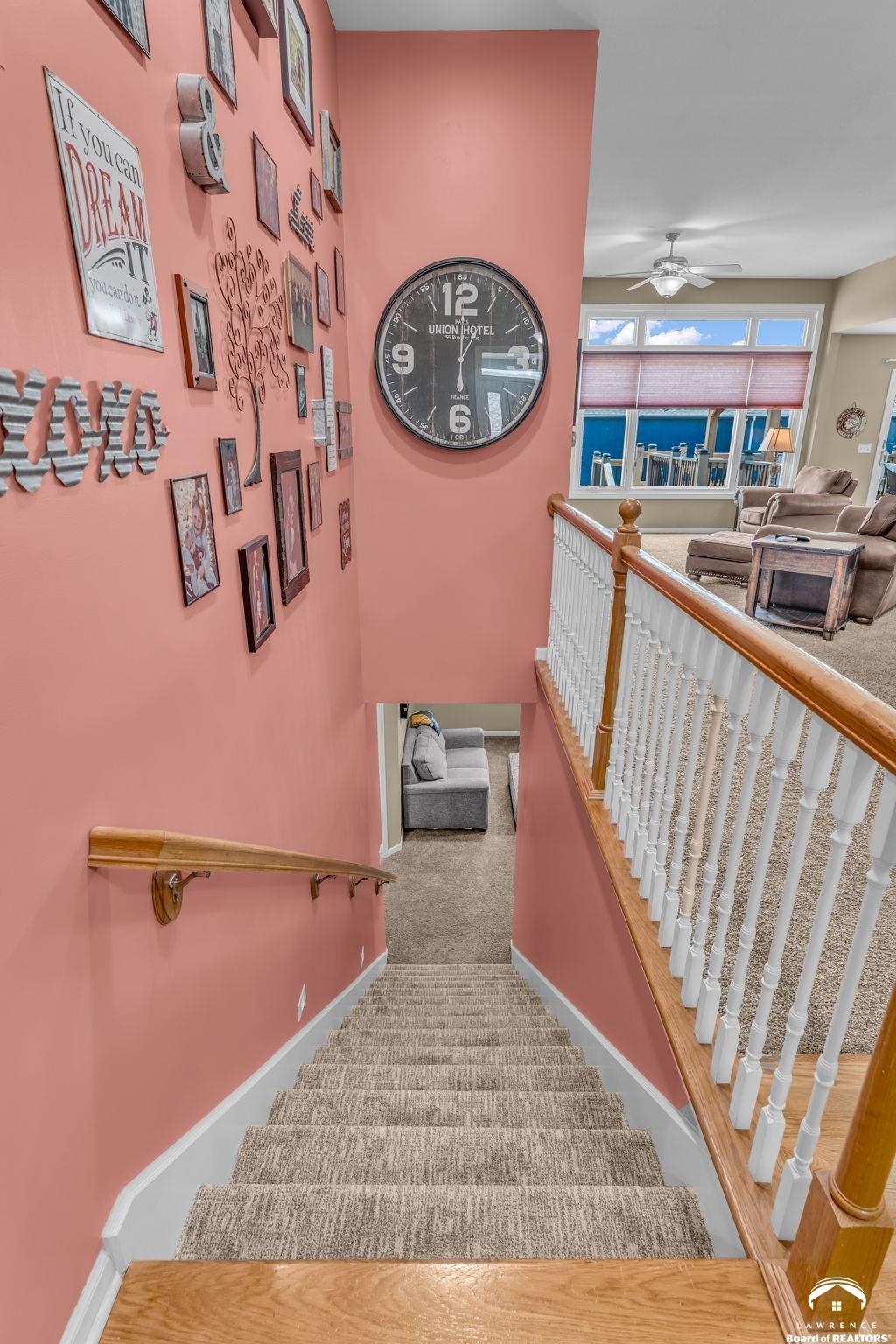 8455 Timber Ridge Drive De Soto, KS 66018 - Photo 34 of 52