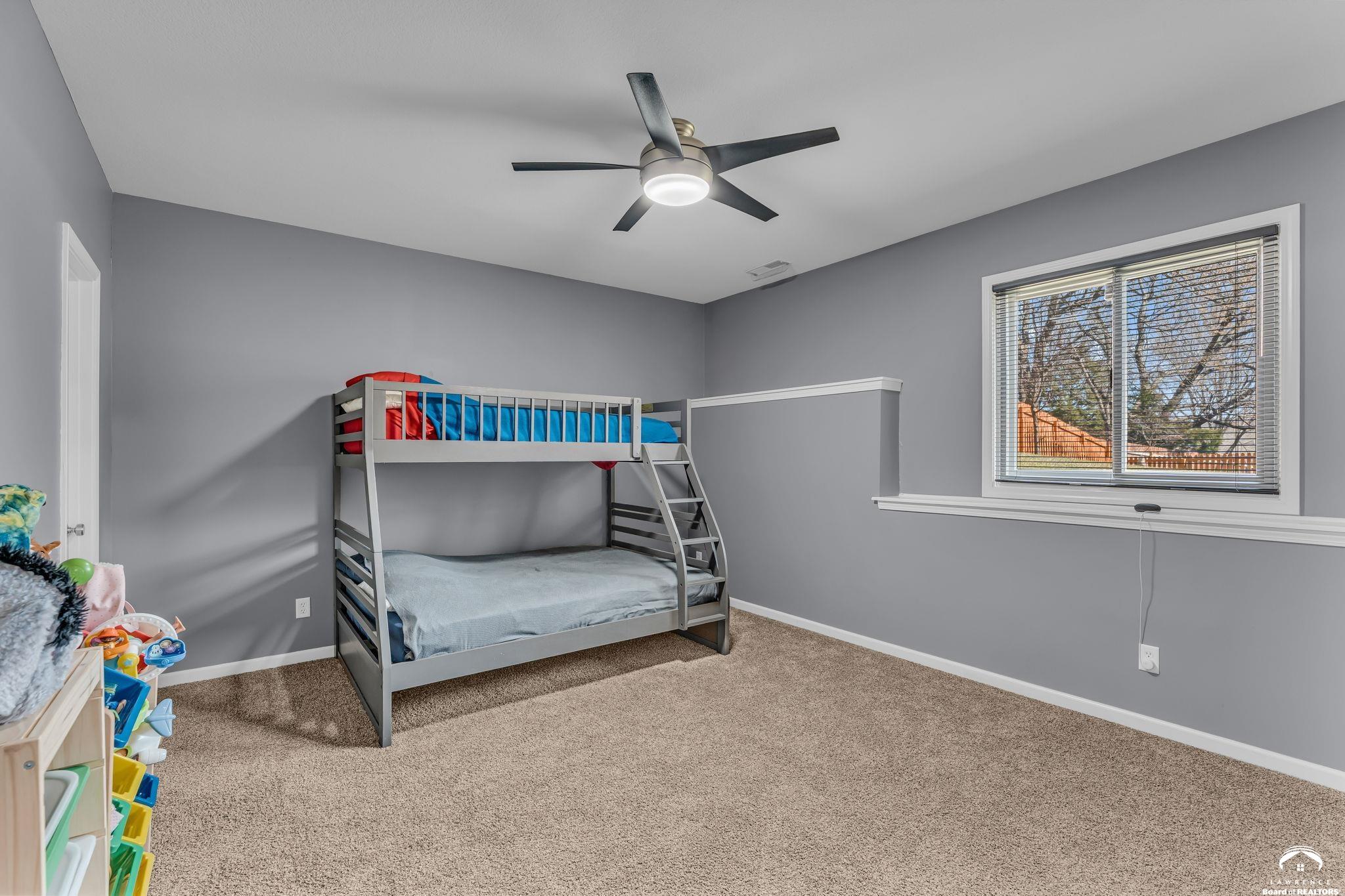 8455 Timber Ridge Drive De Soto, KS 66018 - Photo 39 of 52