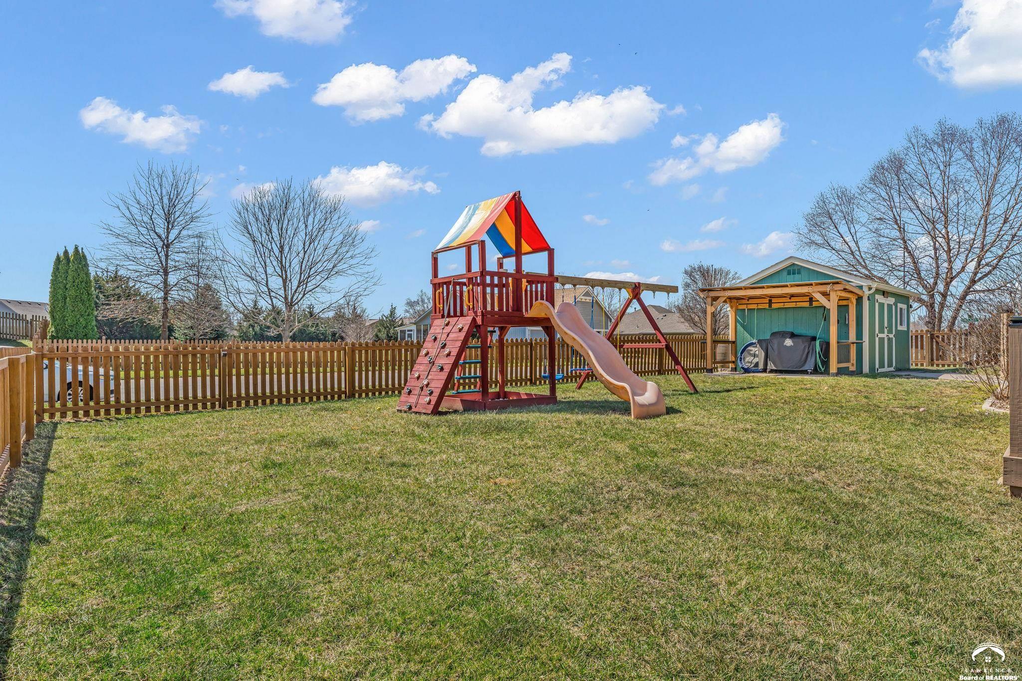 8455 Timber Ridge Drive De Soto, KS 66018 - Photo 45 of 52