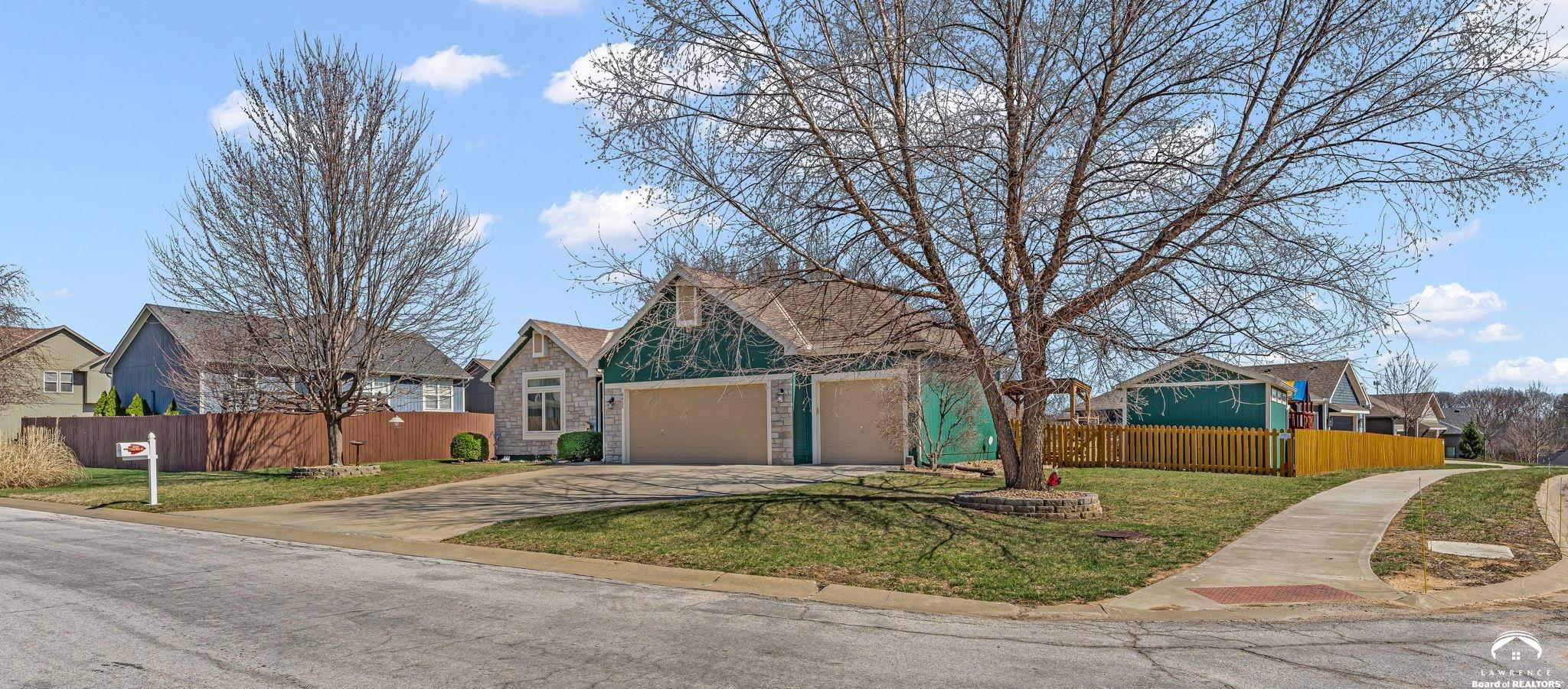 8455 Timber Ridge Drive De Soto, KS 66018 - Photo 48 of 52