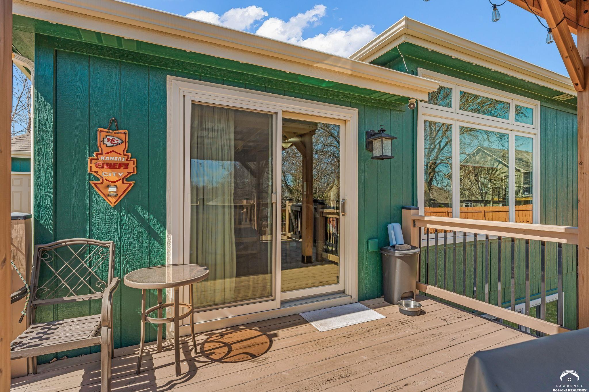 8455 Timber Ridge Drive De Soto, KS 66018 - Photo 49 of 52