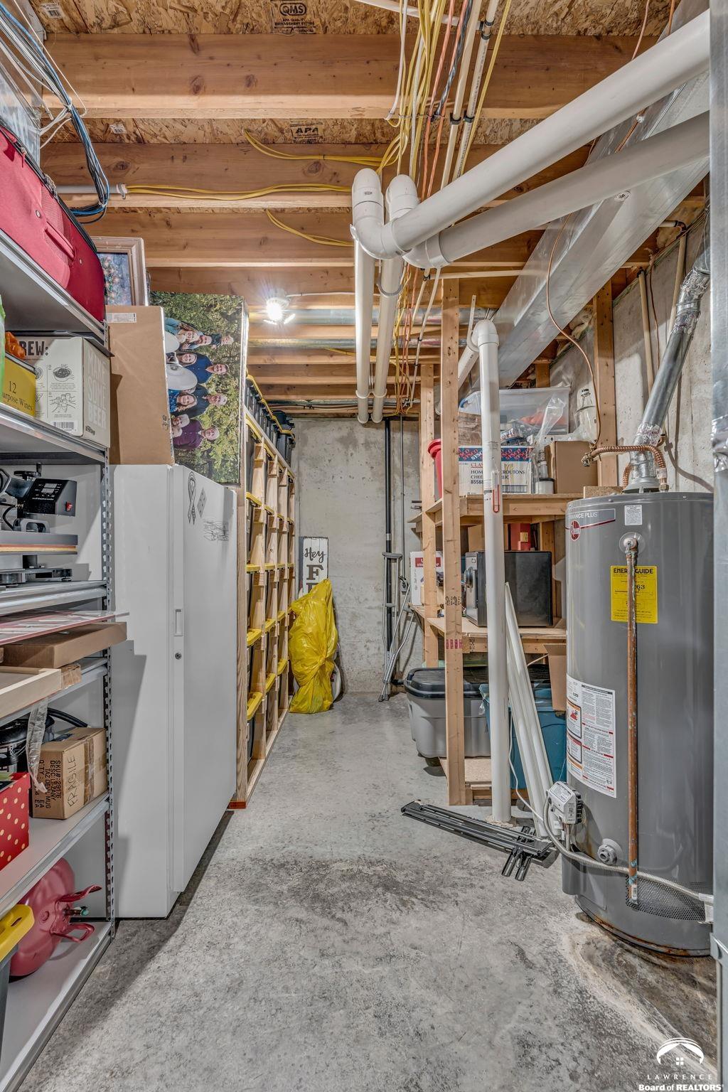 8455 Timber Ridge Drive De Soto, KS 66018 - Photo 51 of 52