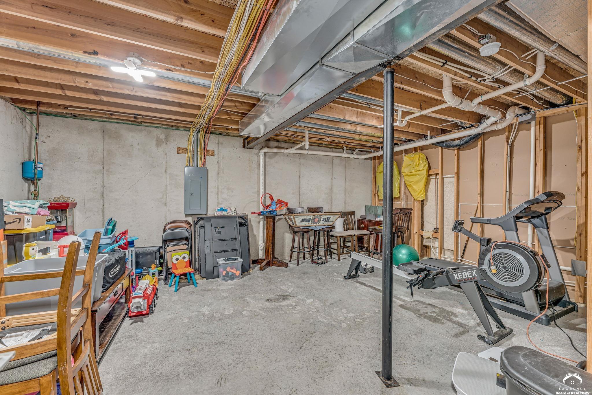 8455 Timber Ridge Drive De Soto, KS 66018 - Photo 52 of 52