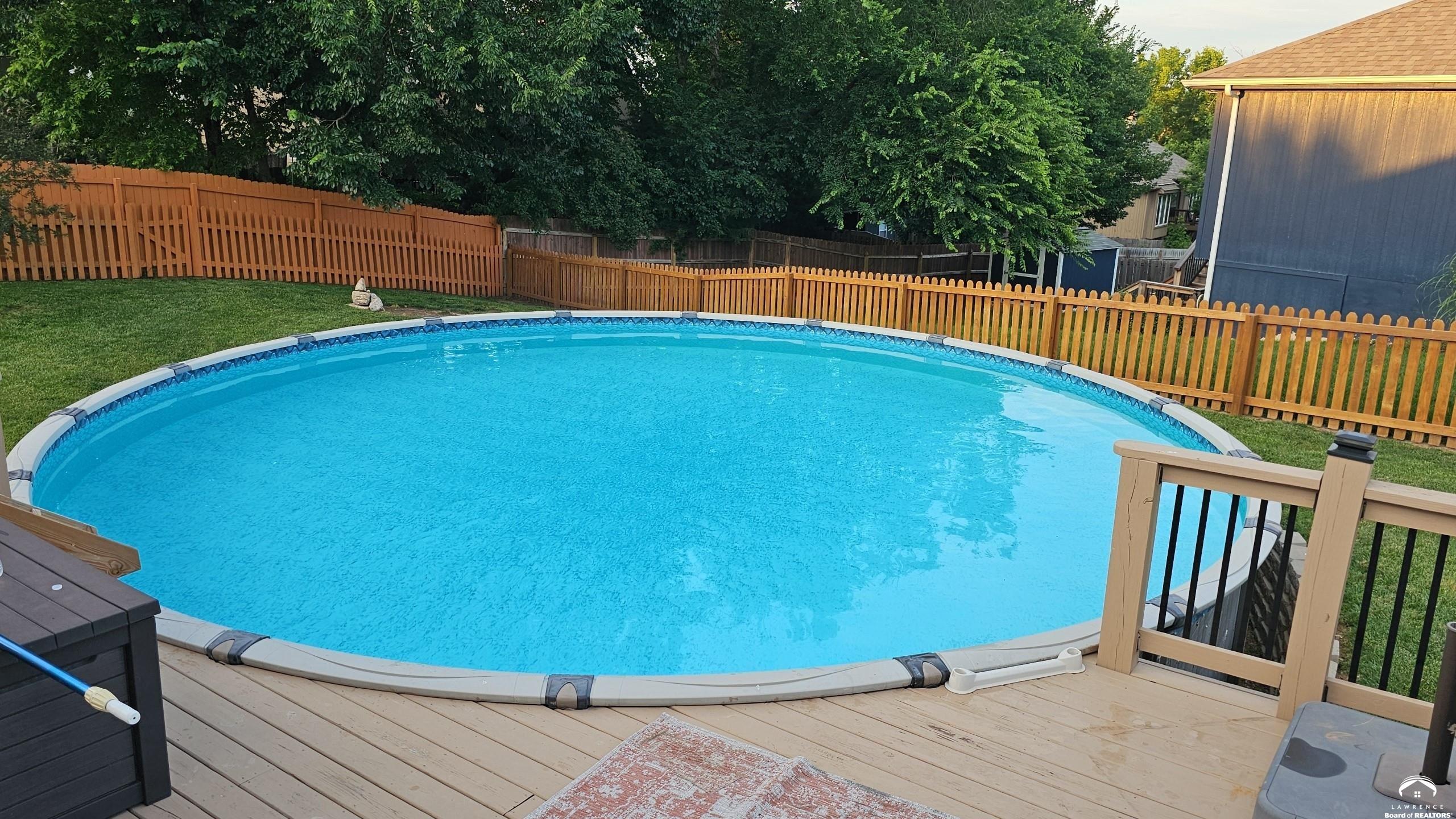 8455 Timber Ridge Drive De Soto, KS 66018 - Photo 8 of 52