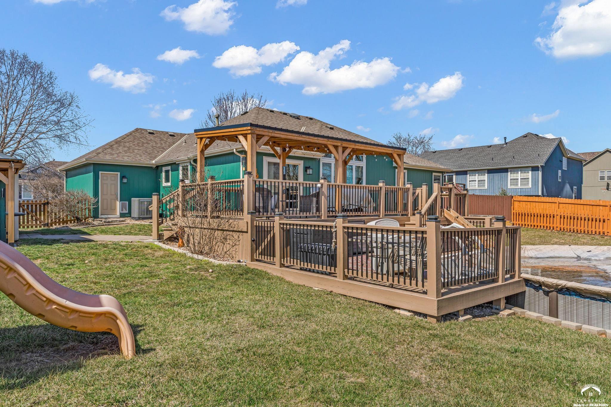 8455 Timber Ridge Drive De Soto, KS 66018 - Photo 9 of 52