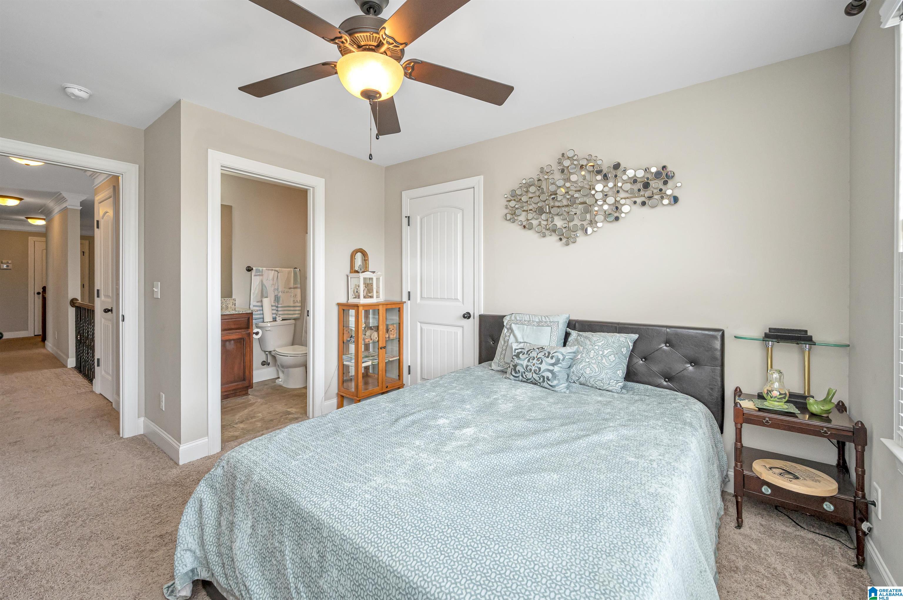613 Overlook Road Fultondale, AL 35068 - Photo 32 of 56