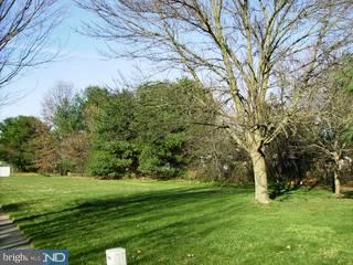 44 Geraldine Road East Windsor, NJ 08520 - Photo 3 of 3 a view of a park with large trees