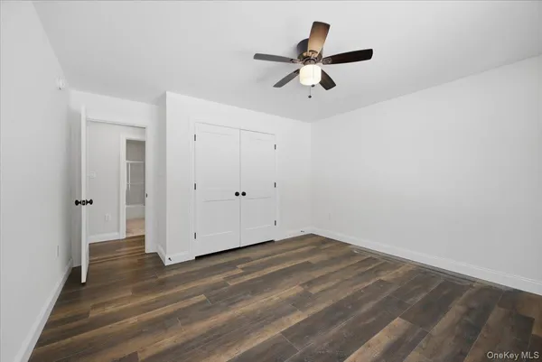 a bathroom with a sink toilet and vanity