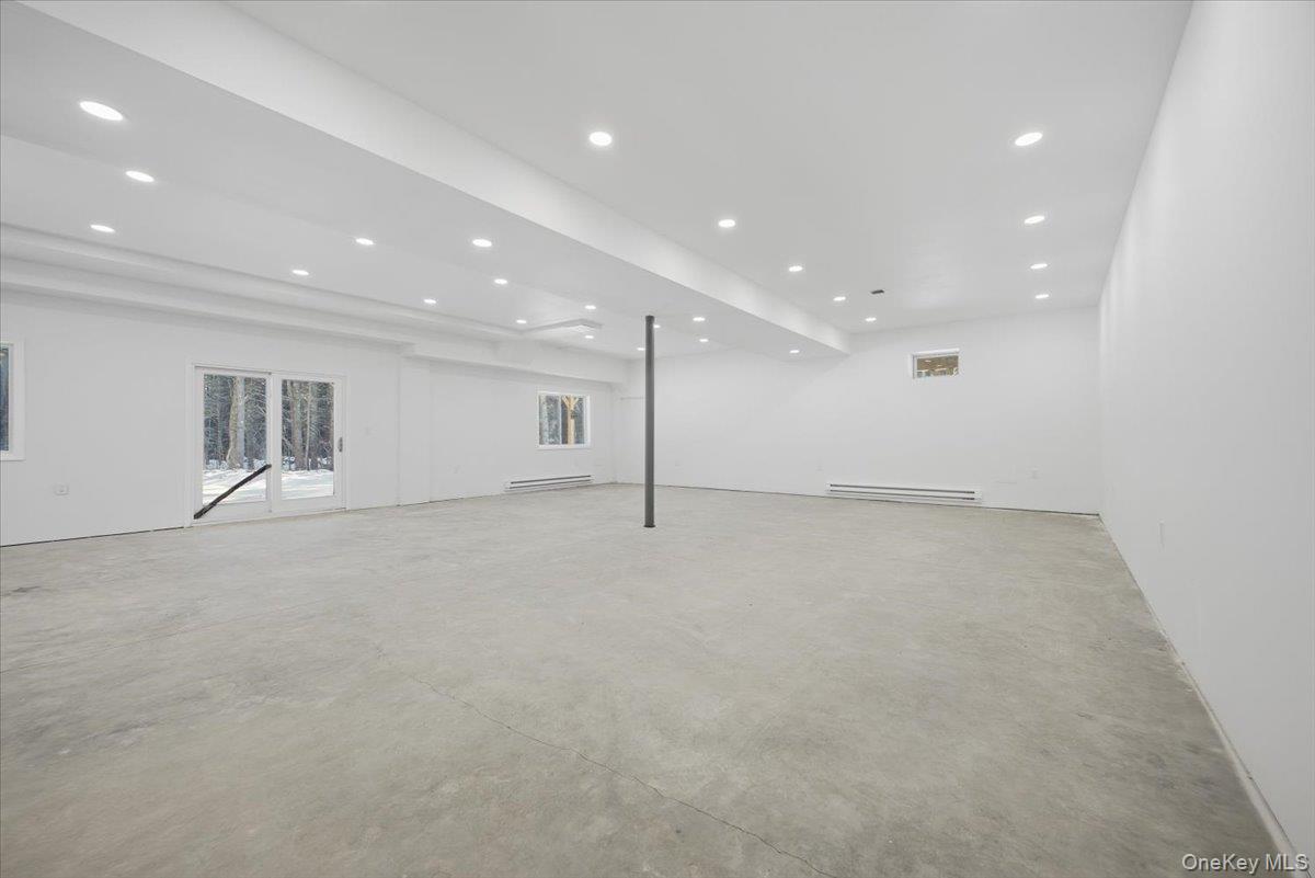 196 Fawn Hill Road Prattsville, NY 12468 - Photo 33 of 45 a view of empty room