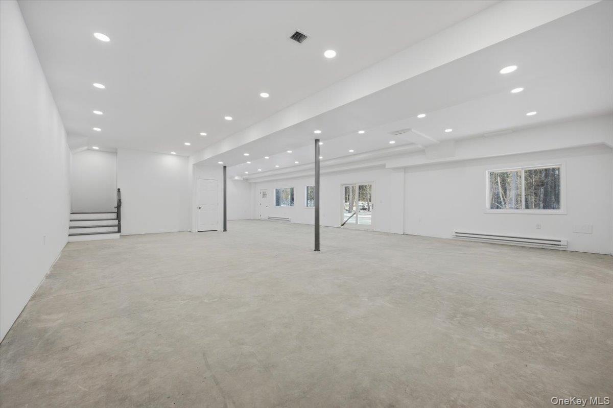 196 Fawn Hill Road Prattsville, NY 12468 - Photo 34 of 45 a view of empty room